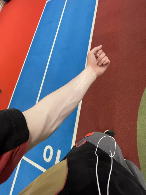 Ye liked it the other day, keeping at the recovery by BredBunnyBoy