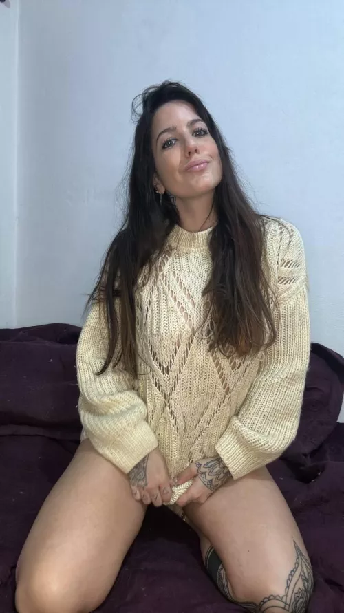 You could perfectly fit as my sex slave. by Mistress_Ivyy