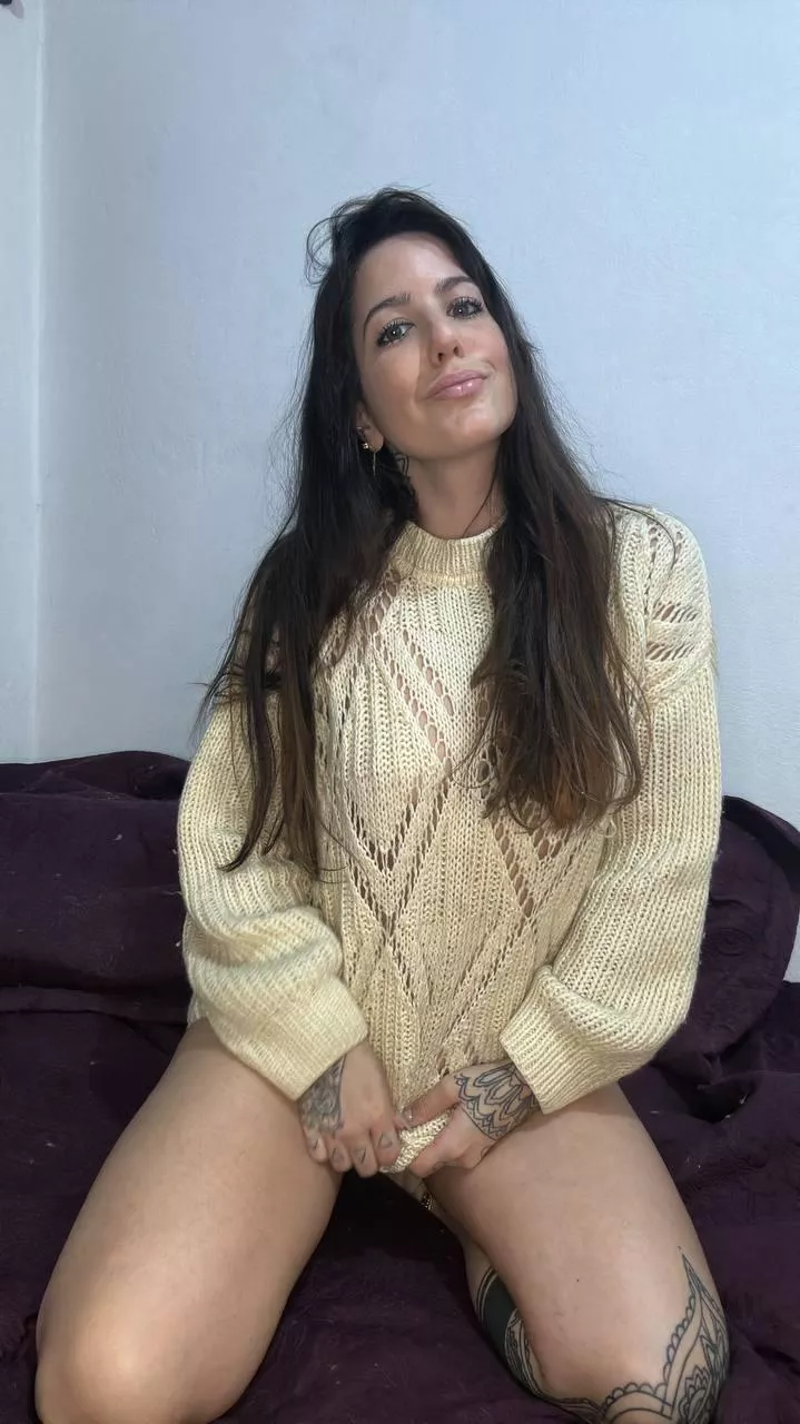 You could perfectly fit as my sex slave. posted by Mistress_Ivyy