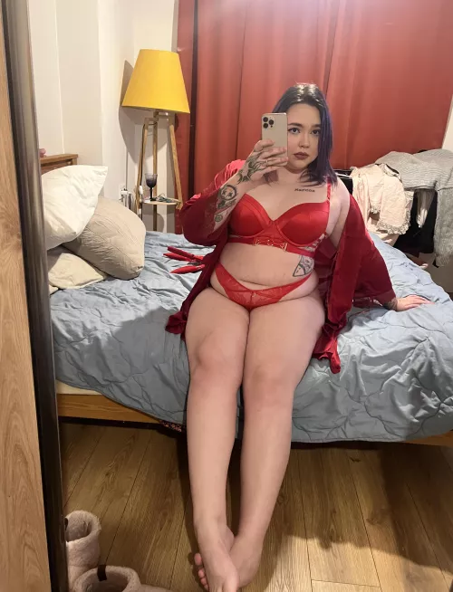 Young nephmoral babe is great material for a creampie by PersonalAmphetamine