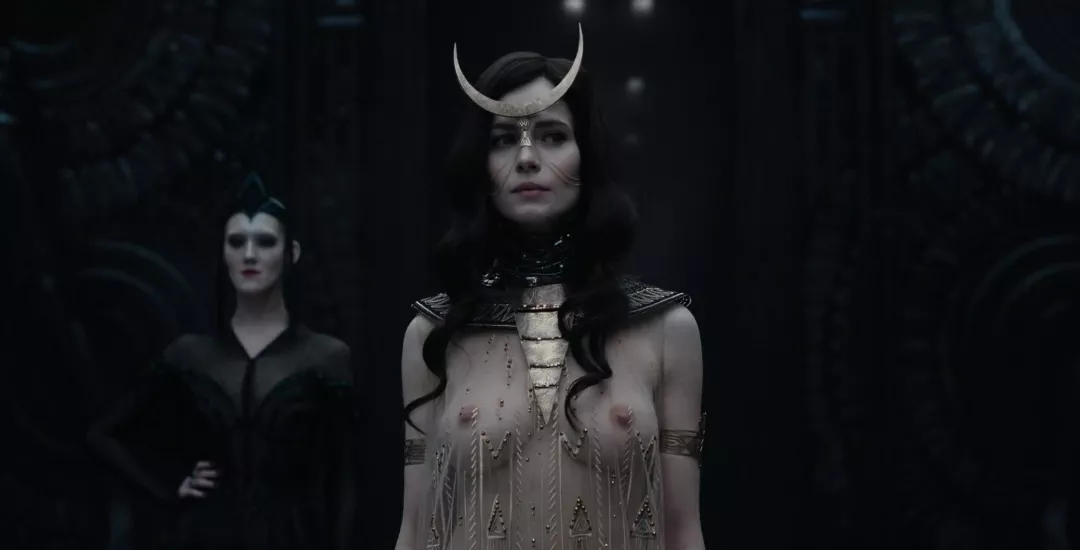 Yulia Snigir in «The Master and Margarita» (2023) posted by Homerchick3