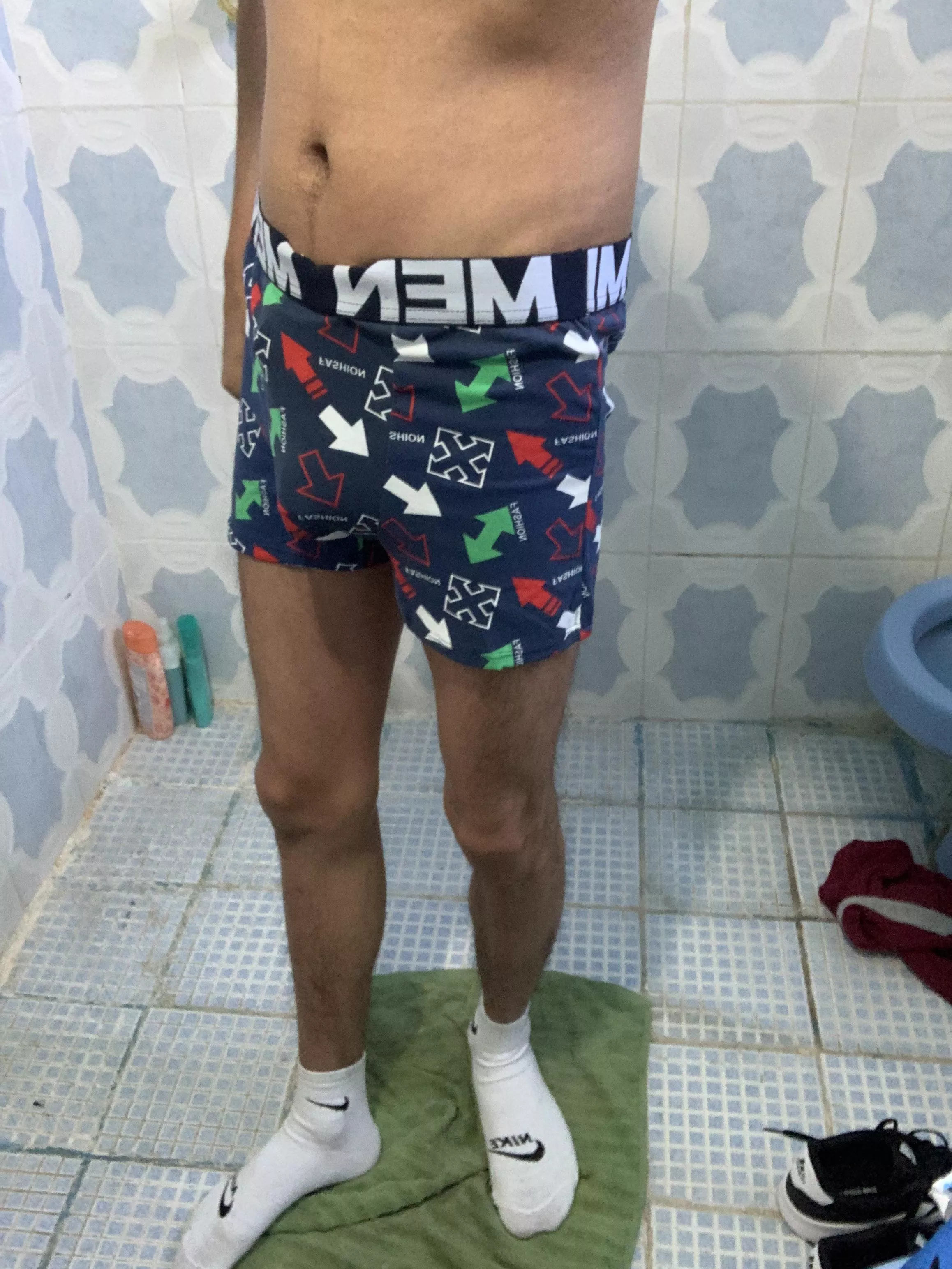 [19] Do you like this soft Mexican?🥵😈😏🤤 posted by kiriii_ku