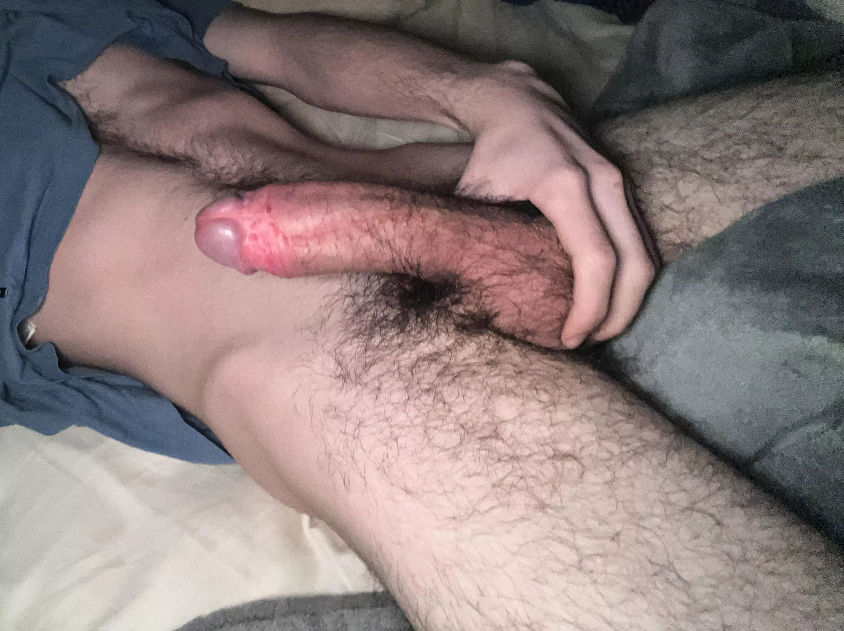 19 looking for long term jerk bros, 19 or older+, hairy+ masc+ but into most. Dm me and have a pic posted by Technical_Shoe_2447
