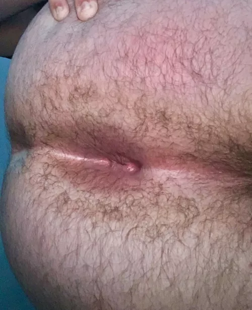 [21] creampie my pink virgin hole 🥴 by virginchubby