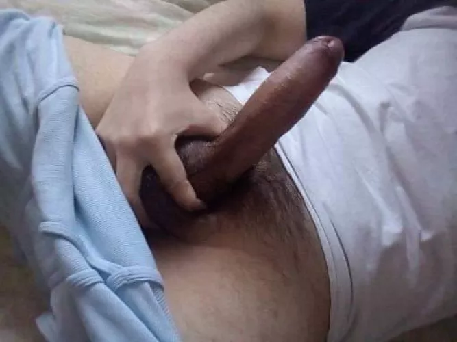 21 who wants some latino dick?  by Significant-Aside272