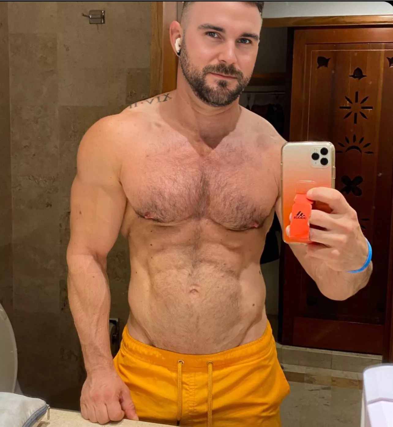 [33] First post here :D posted by DramaticBarracuda199