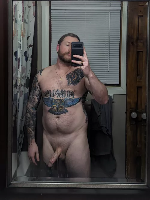 34(M). Honest opinions  by BernieBouzal