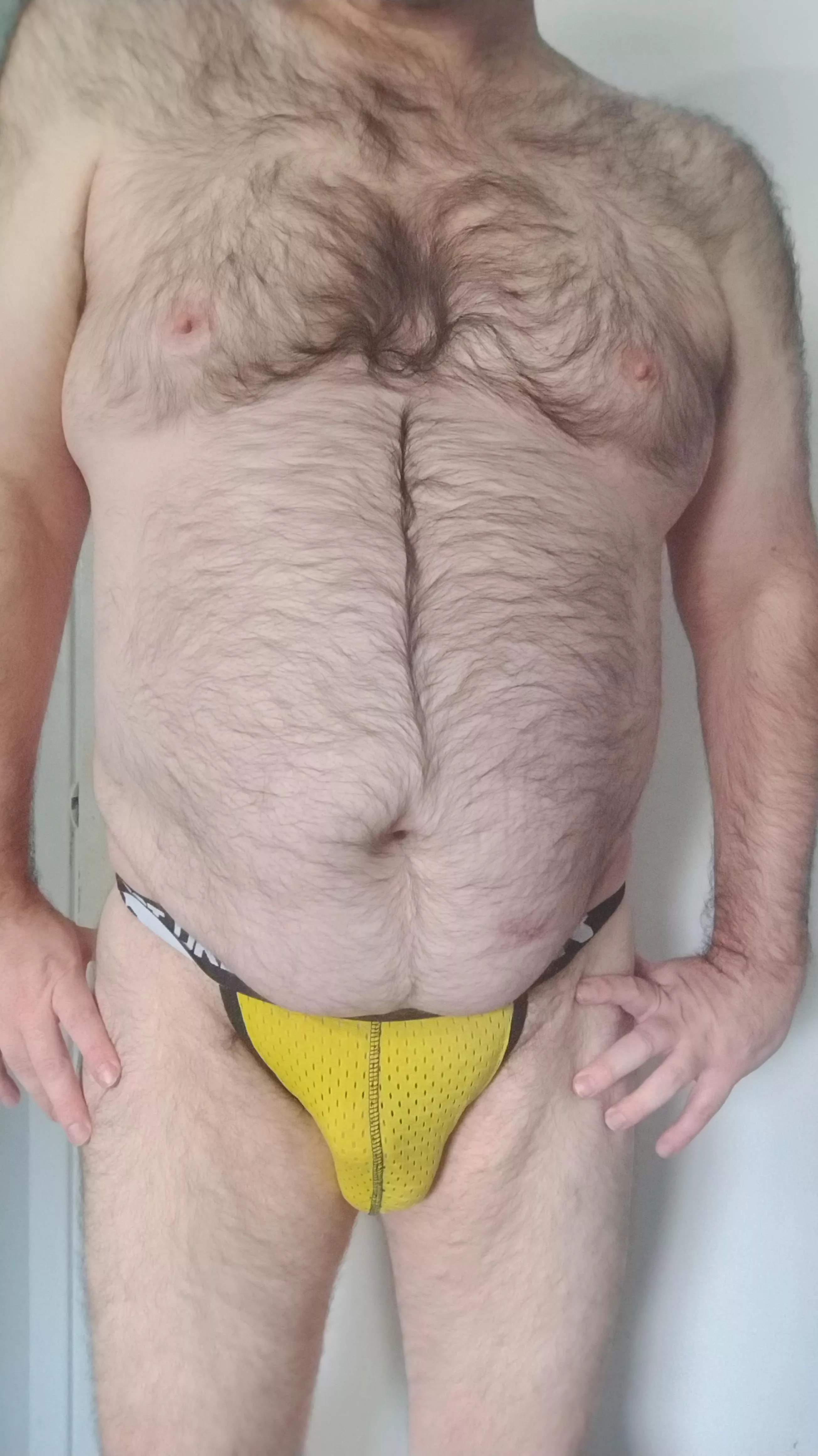 42 Daddy needs some company. DMs open.  posted by th1rstyb0y