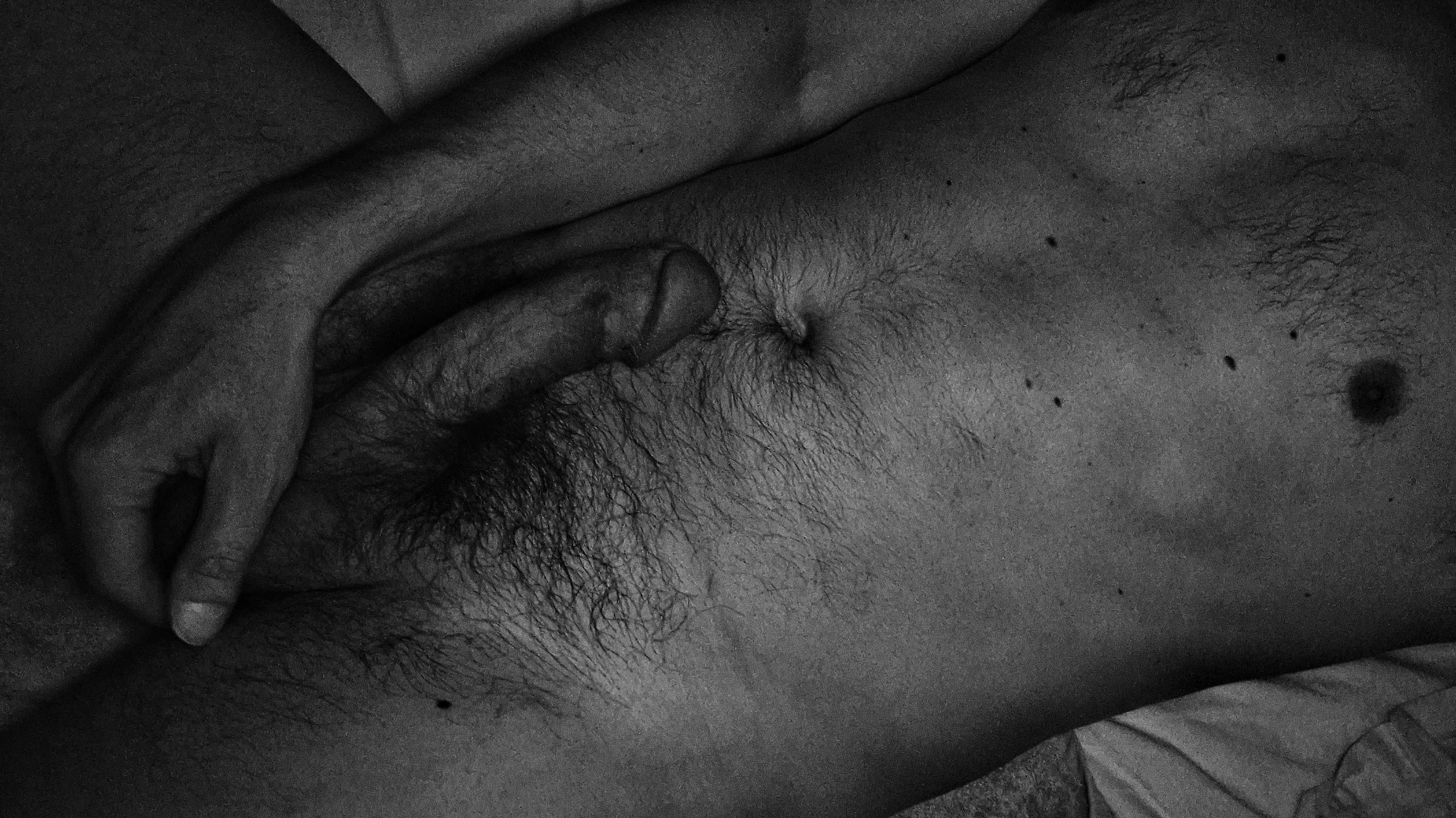 [42] woken up in the middle of the night feeling naughty  posted by Chris-is-here-again