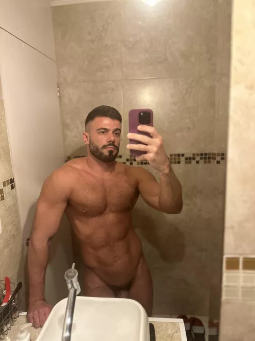 All I want is this shower (33) by italofassin