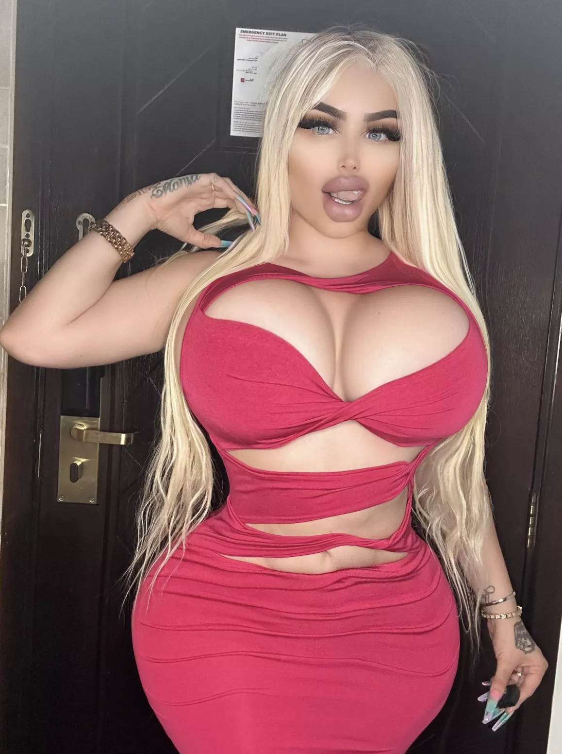 Am i ur type posted by corylofton