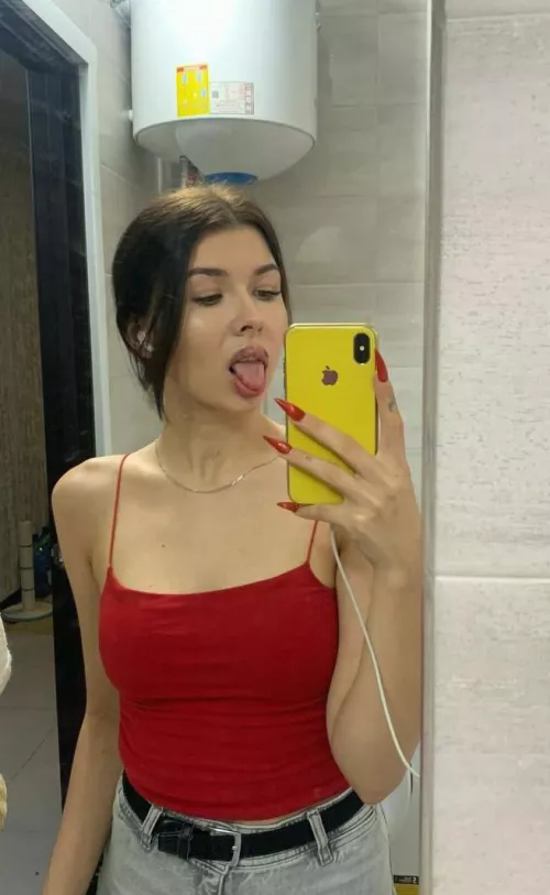 Am I your type? by ktylol