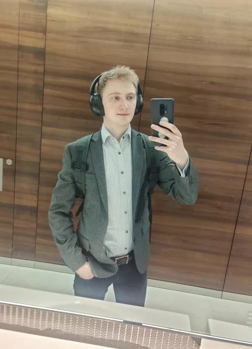 And that's work done for another week 😁 by Atomlad360