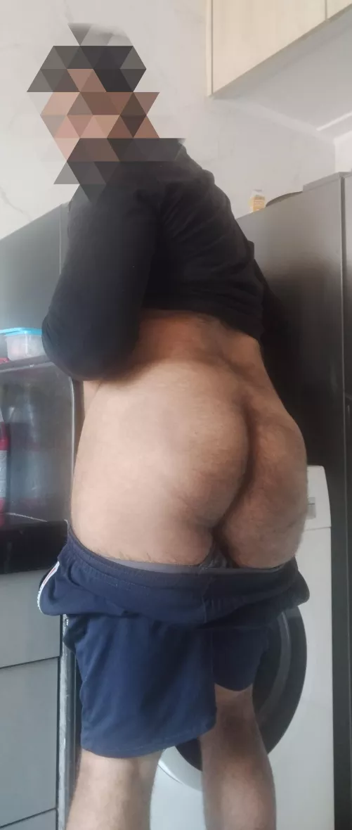 Anyone like Indian ass?  by Appropriate_Cat_6598