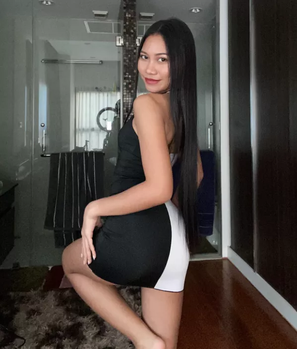 Are Asian girls like me looks classy posted by Swimming-Sir4589