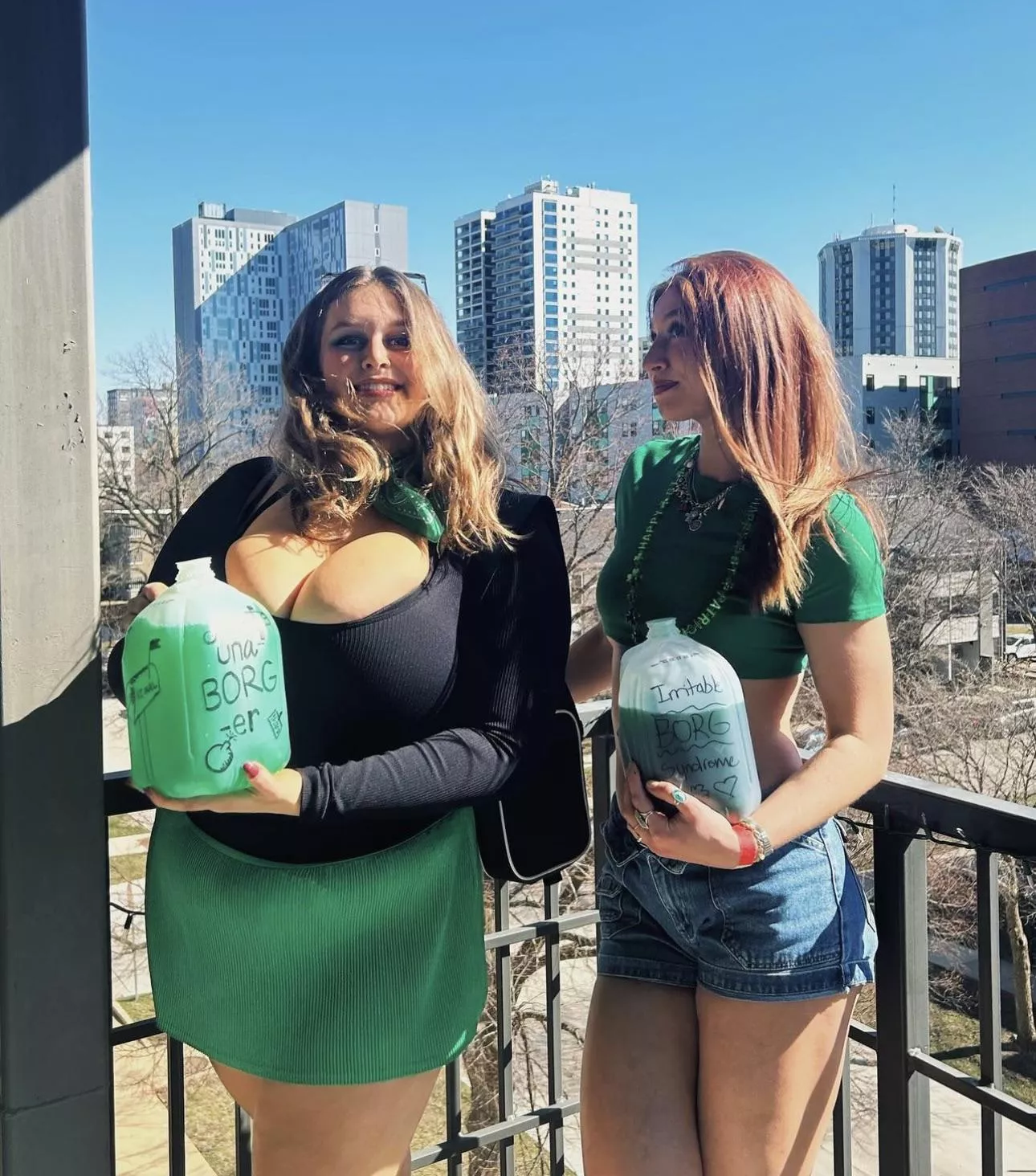 As big as the borg posted by extremelyhungjake