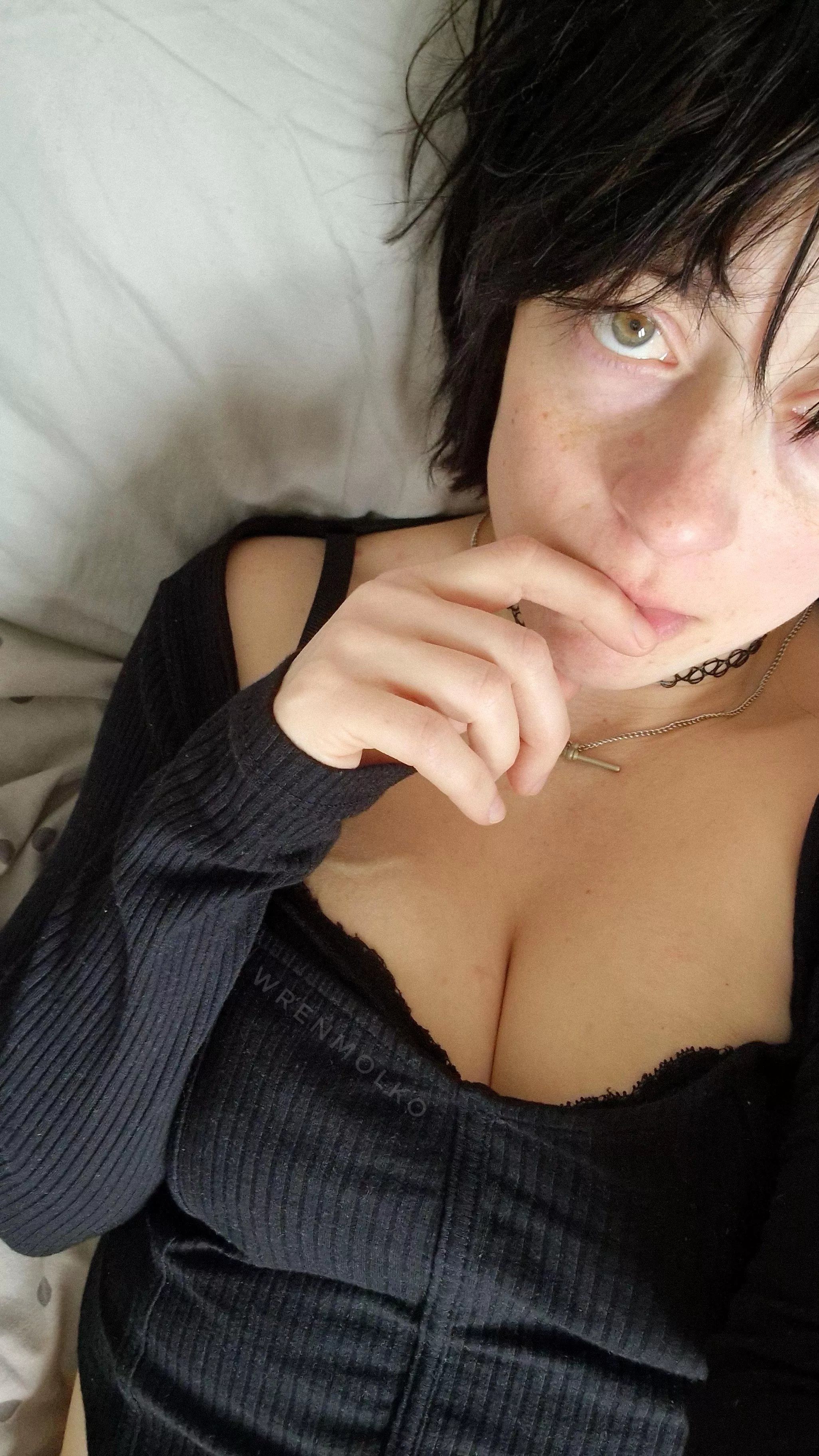 At 37 I'm more Mommy than GF posted by mistermissus86