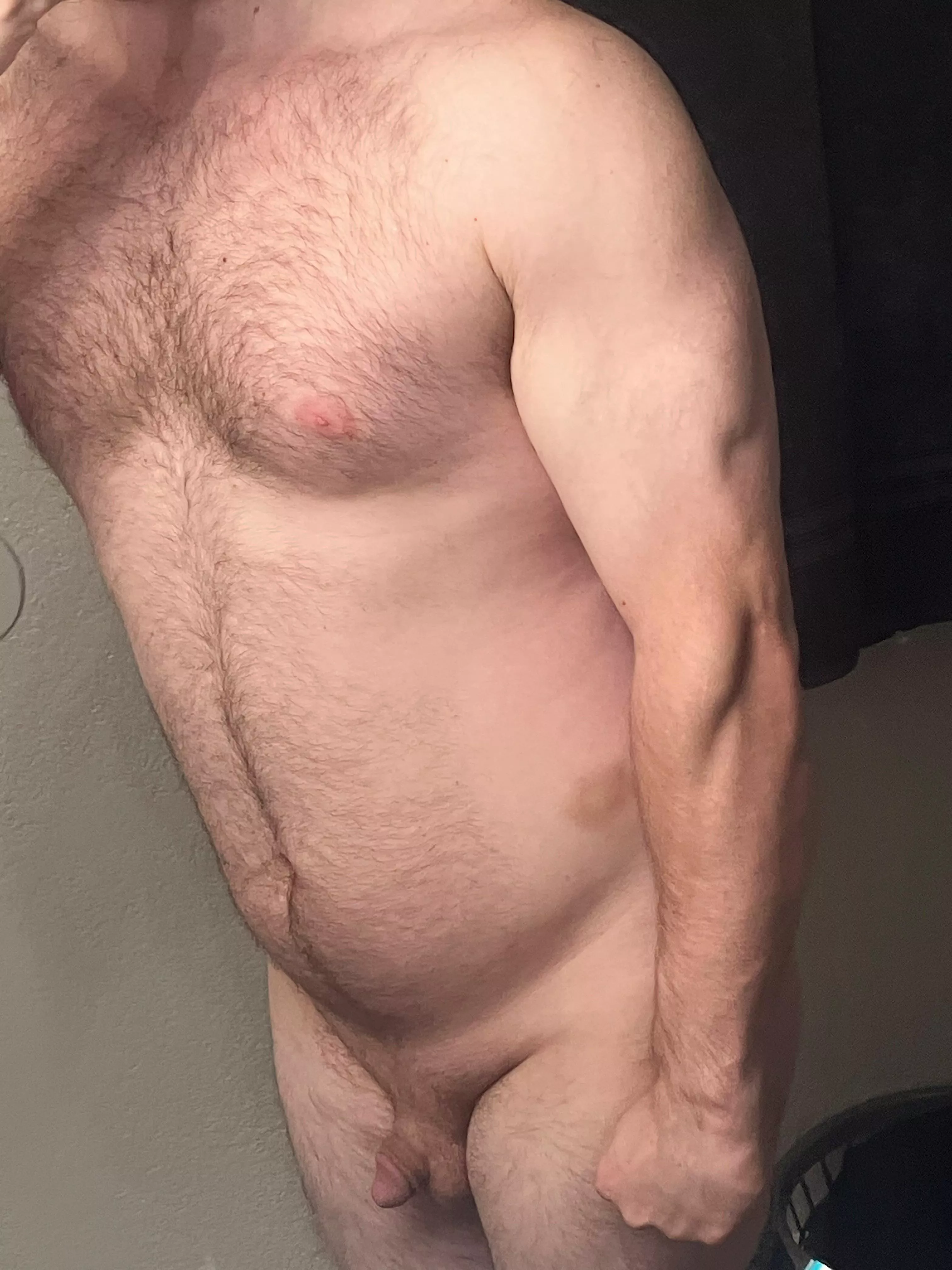 Baby dick muscle man (m) posted by Significant-Donkey-7