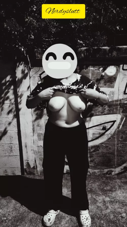 Bangalore was fun🙈[f] by nerdyslutt