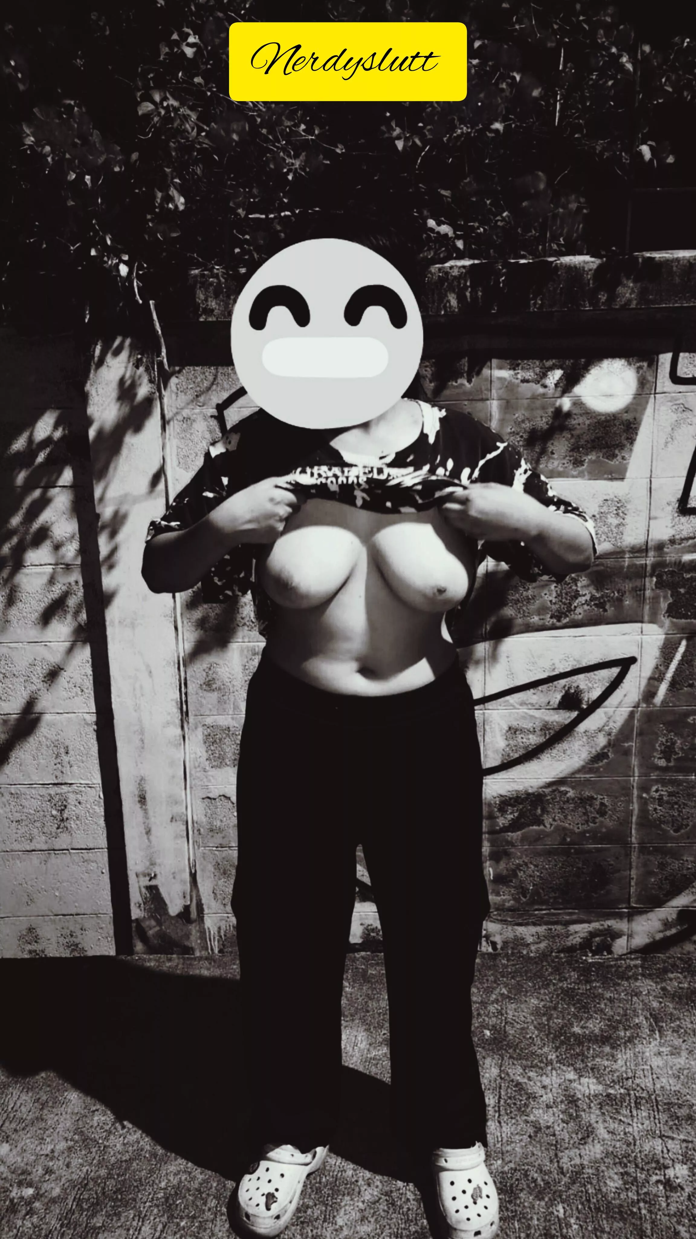 Bangalore was fun🙈[f] posted by nerdyslutt