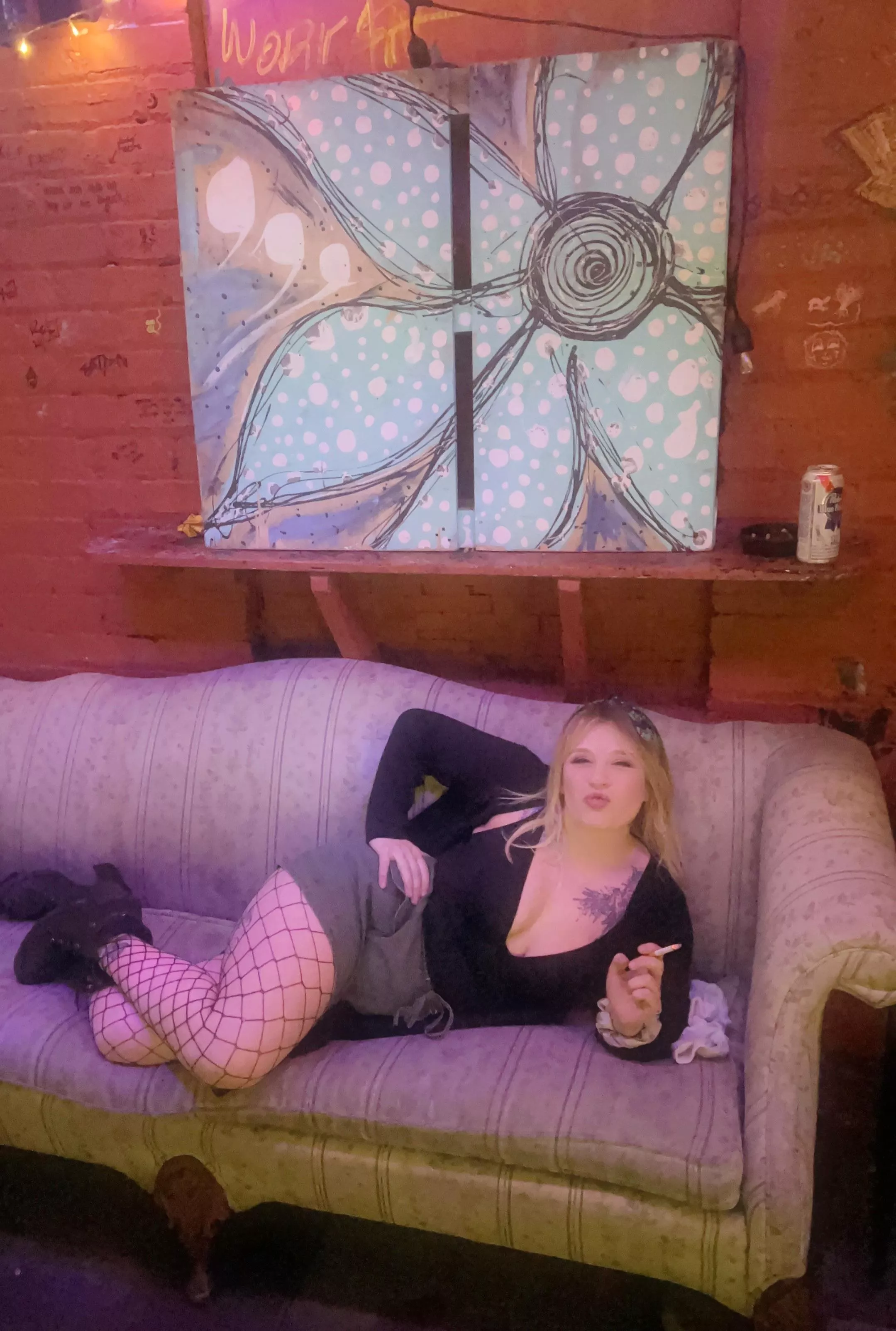 Bar nights ❤️ posted by Beatobrii