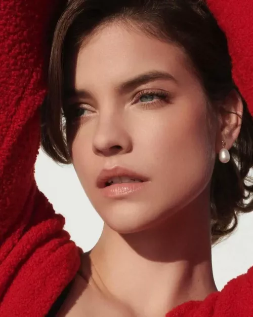 Barbara Palvin by SensitiveVariation51