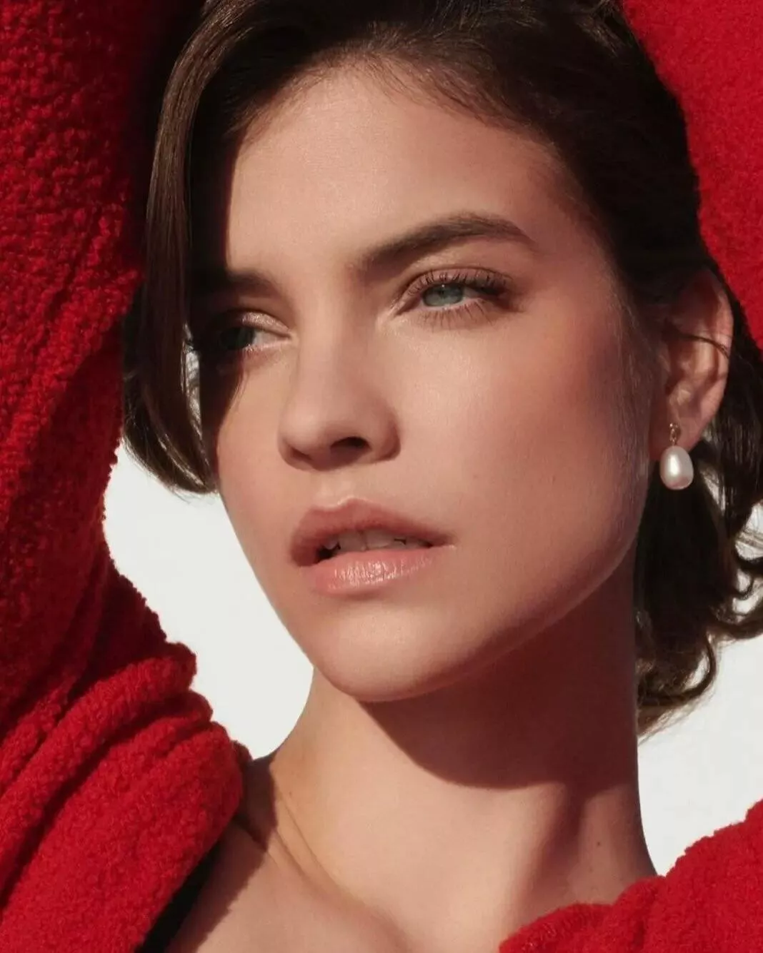 Barbara Palvin posted by SensitiveVariation51