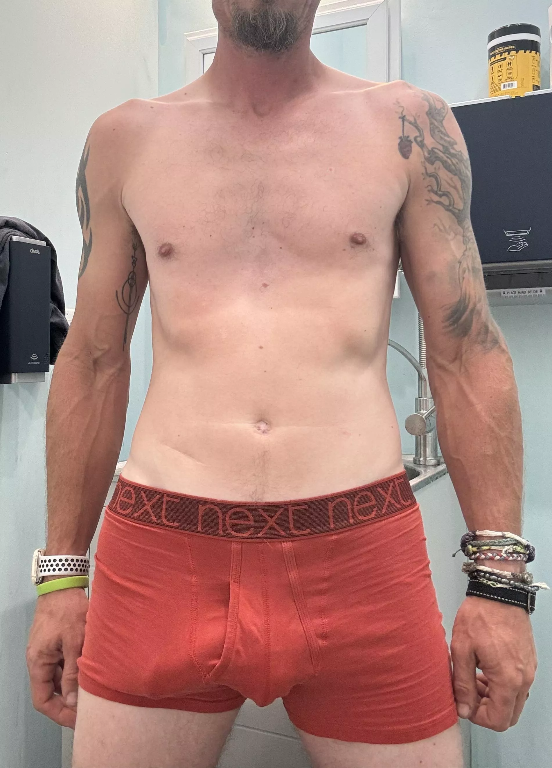 Bathroom Funtime  posted by OF_M_Creator