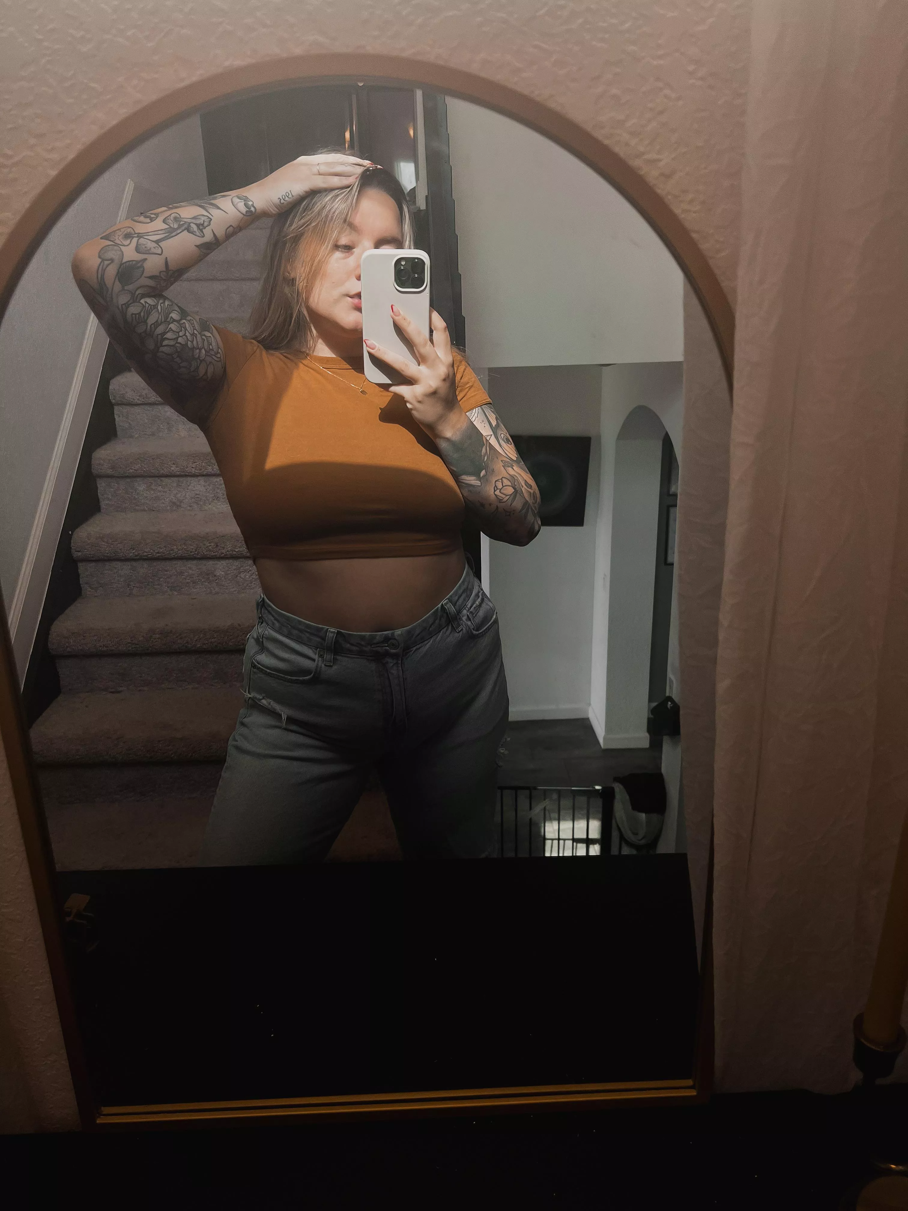 Be a good boy and say hi posted by gabiii_carter