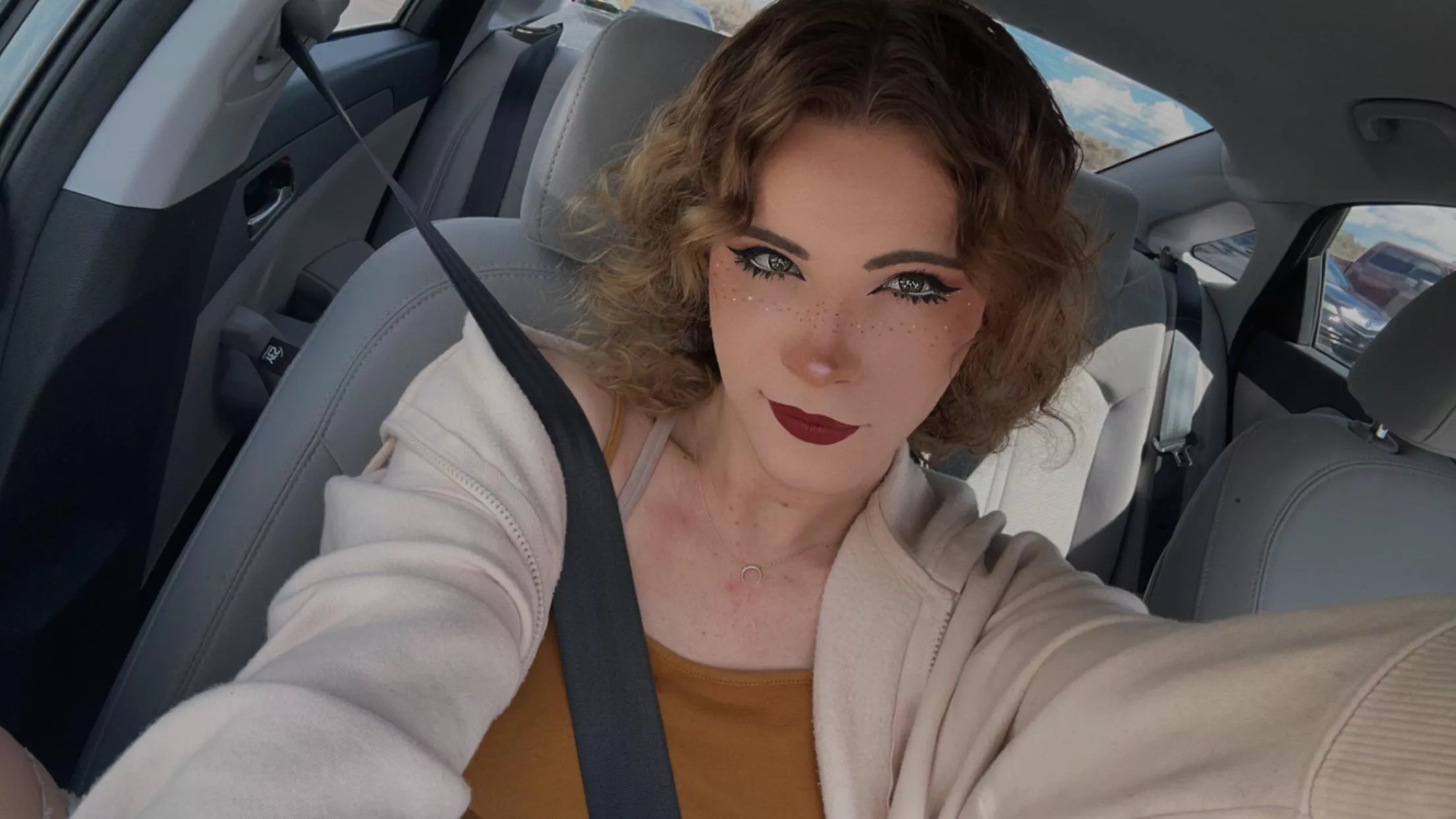 Be who you wanna be 🏳️‍🌈 posted by celestialysia