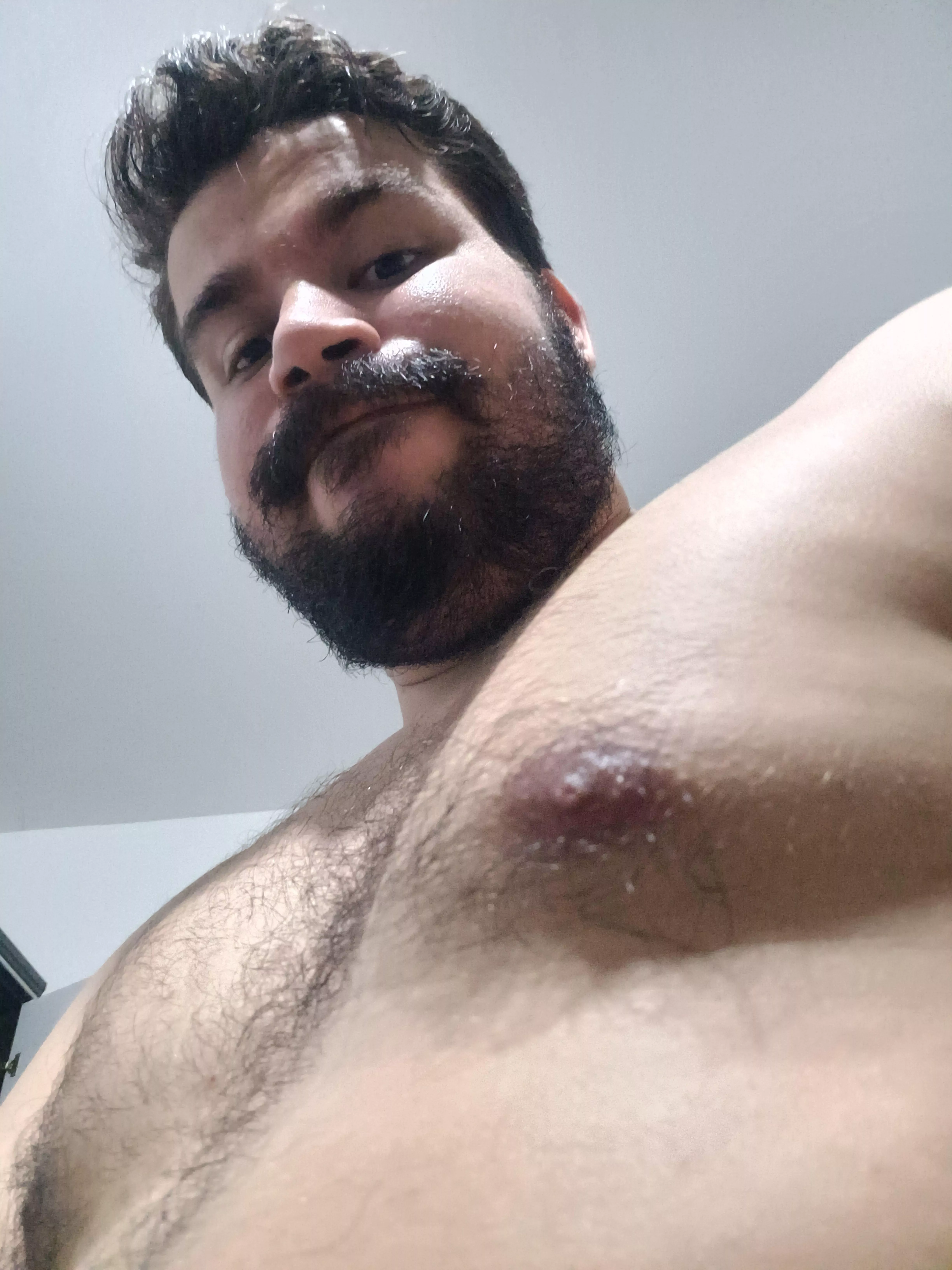 Bearing up posted by Ok-Sherbert6011