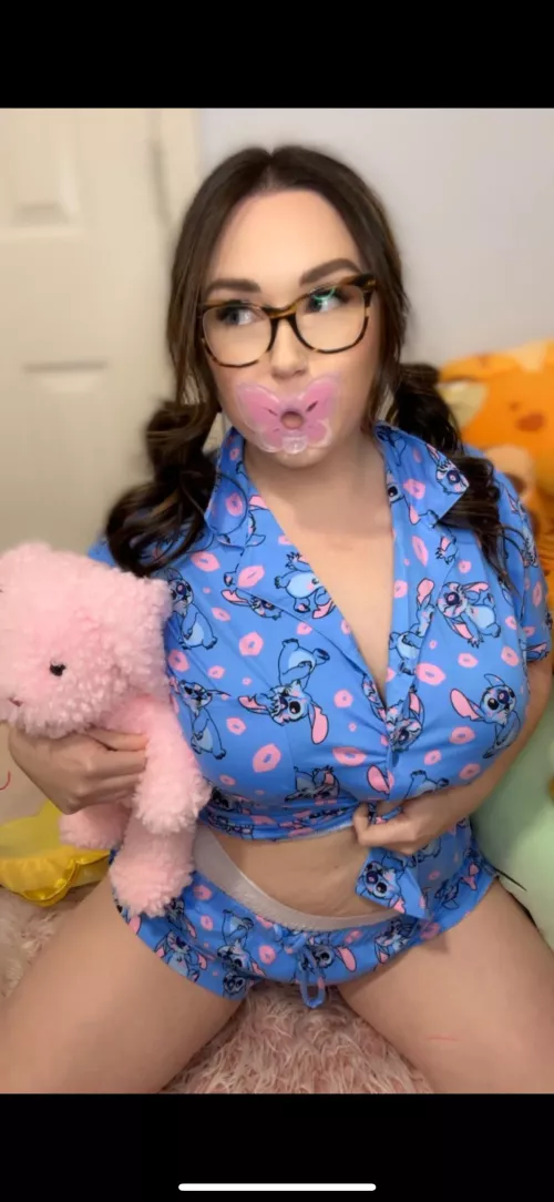 Birthday is tomorrow!!! by lilbarefootprincess