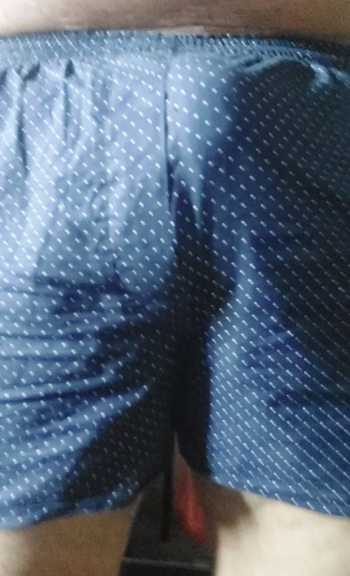 Blue Boxers by Aggressive-Bed3373