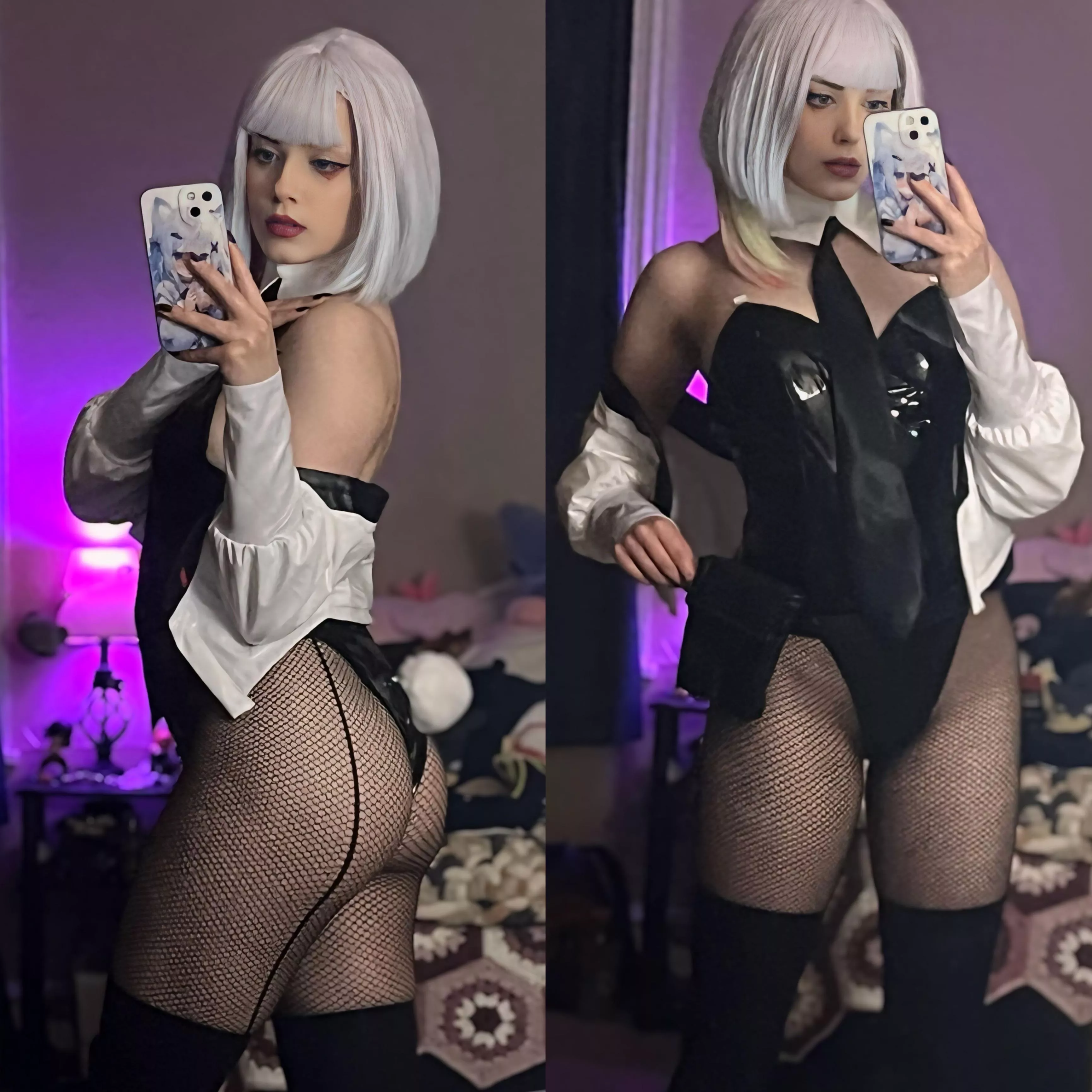 bunny girl lucy by jaljaacos posted by jaljaacos