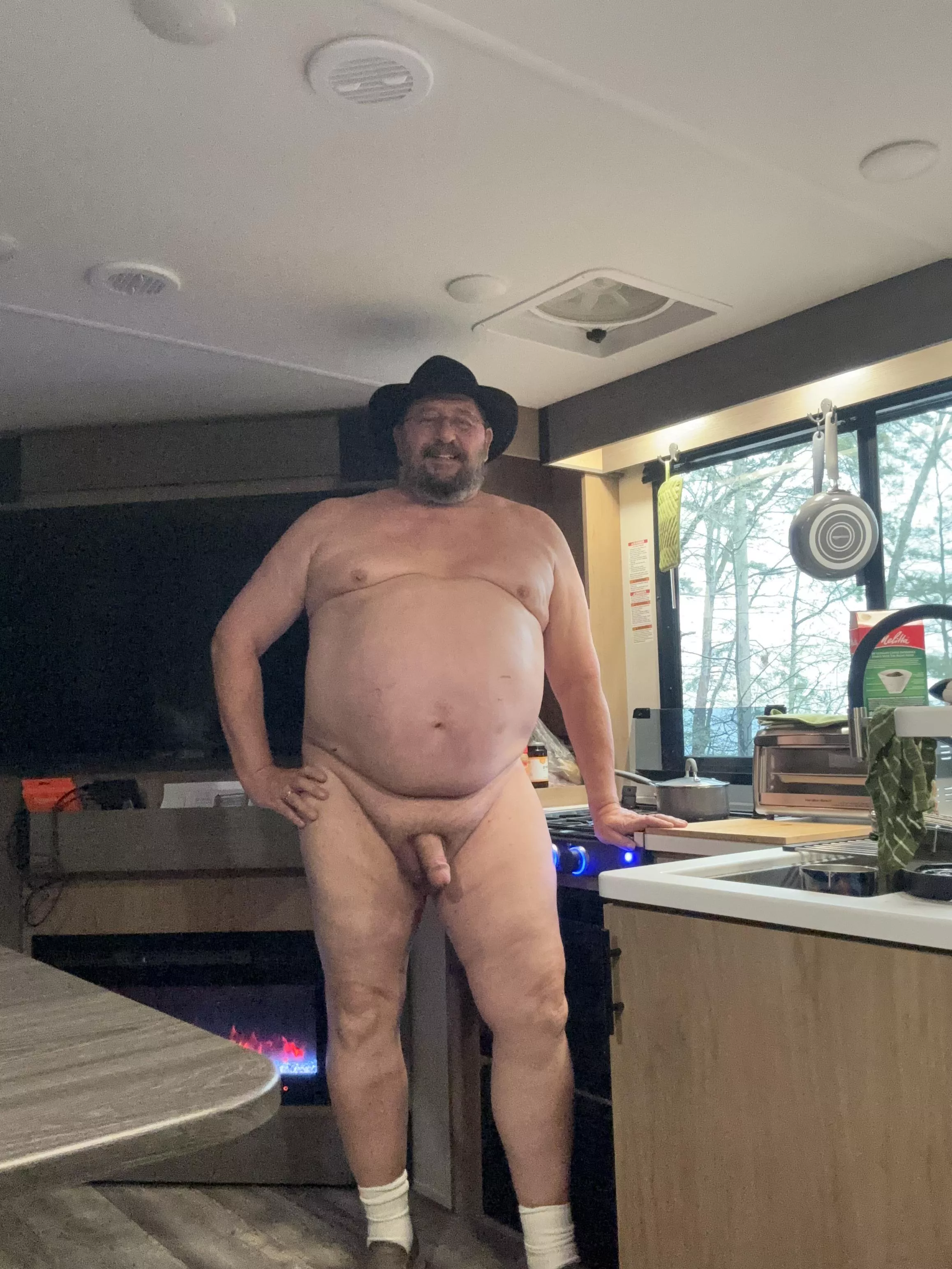 Camping posted by Adventurous_Pool7008