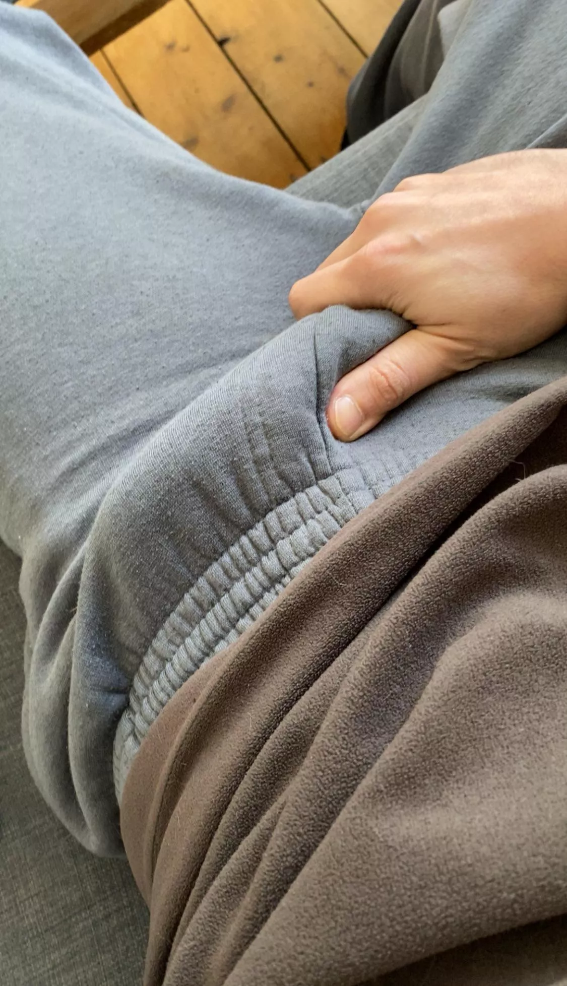 Can I go out like this…? posted by LastSwan8467