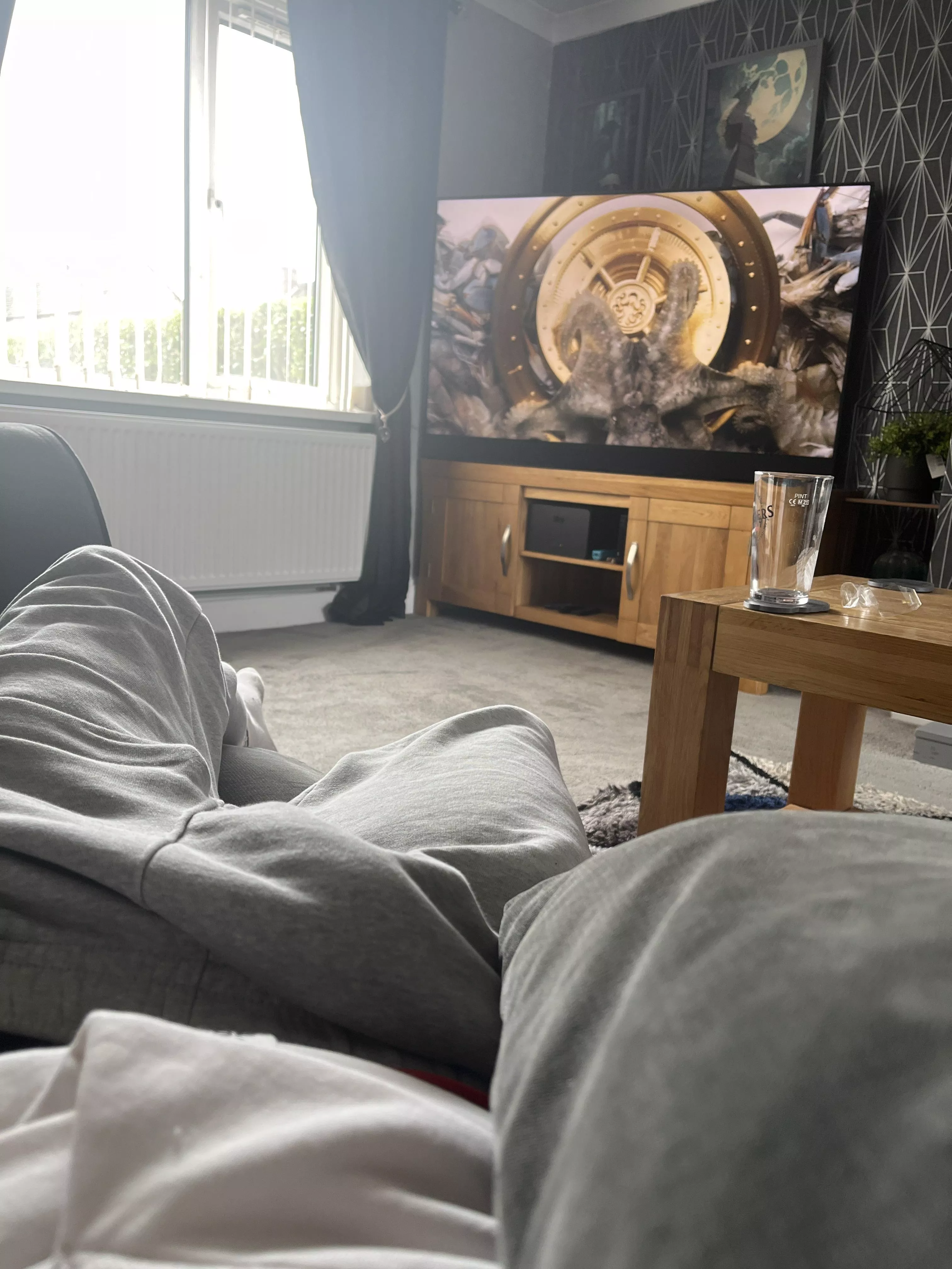 Cant wait for sex buddy to come over who wants to see what we do… 💦 posted by AncientResource1338