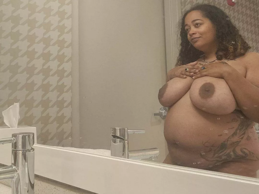 Can't wait to film some real preggo porn for memories  posted by kittysloot99