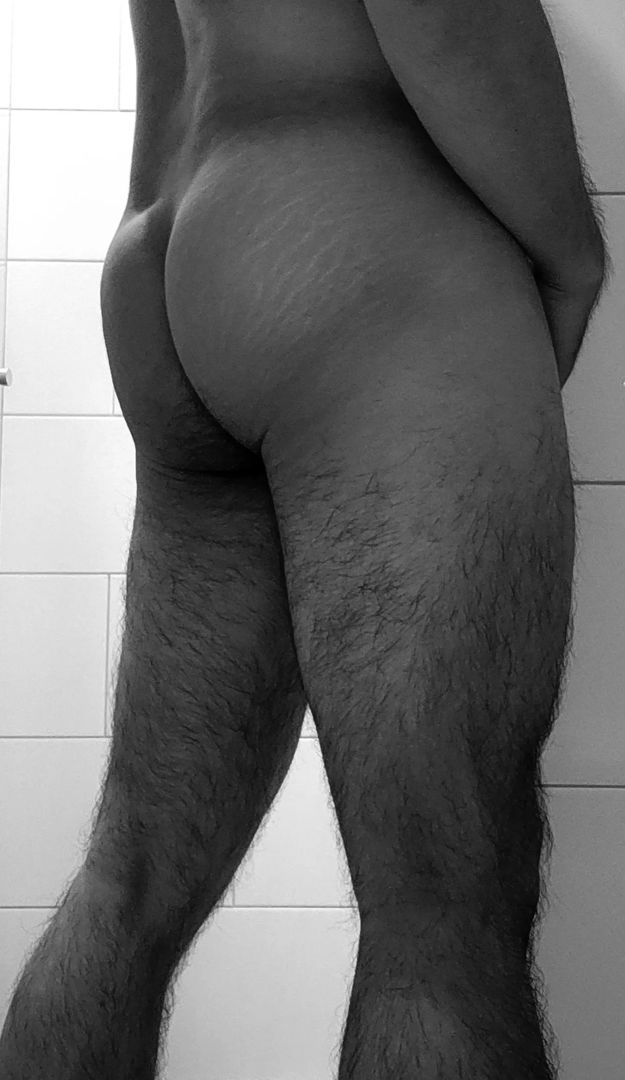 Cheeky cheeks ;) posted by CarlMelb