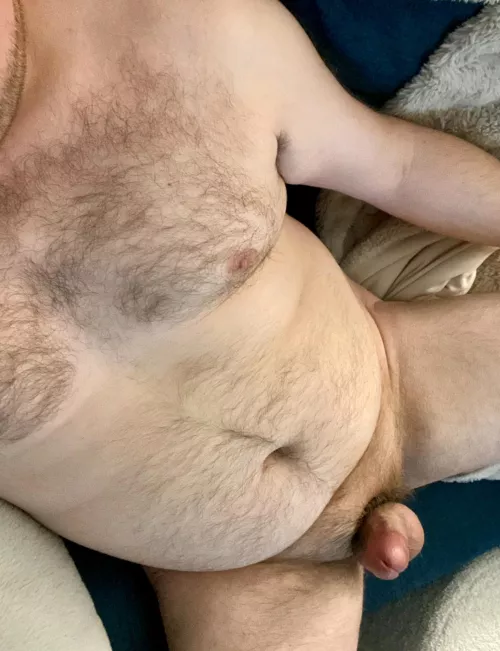 Chillin by Bear_Gaymer