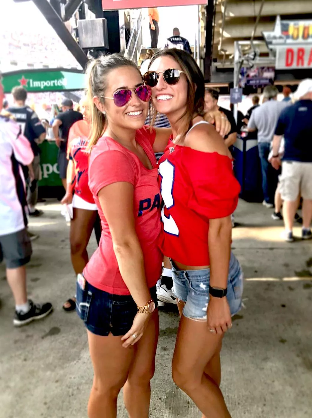 Choose your freak. [2] posted by bwc_bull2121