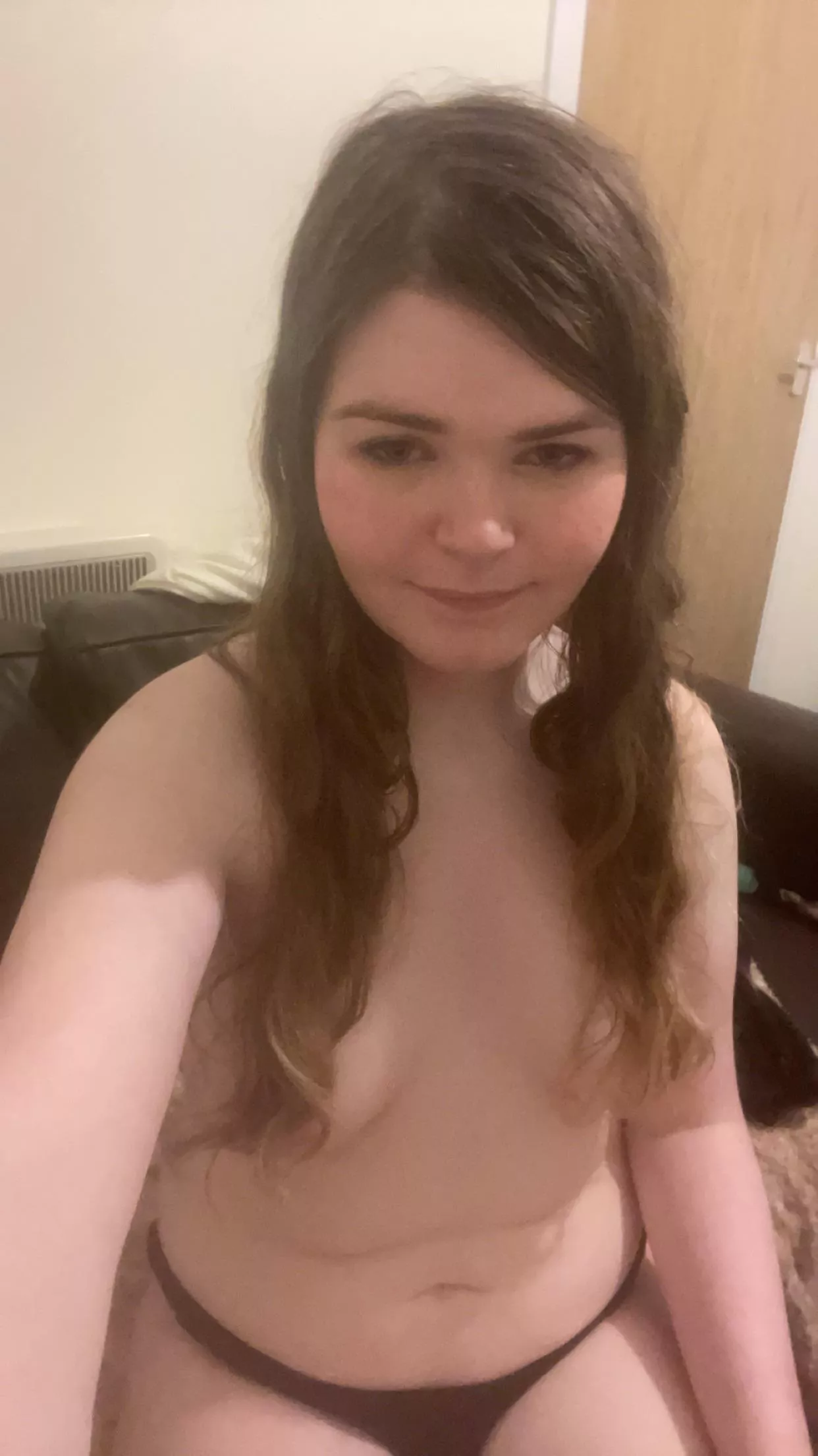 chubby girls are in style i hear :3 posted by Umbryella