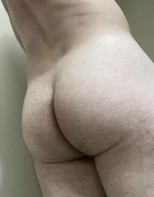 Clap these cheeks by Coop4448