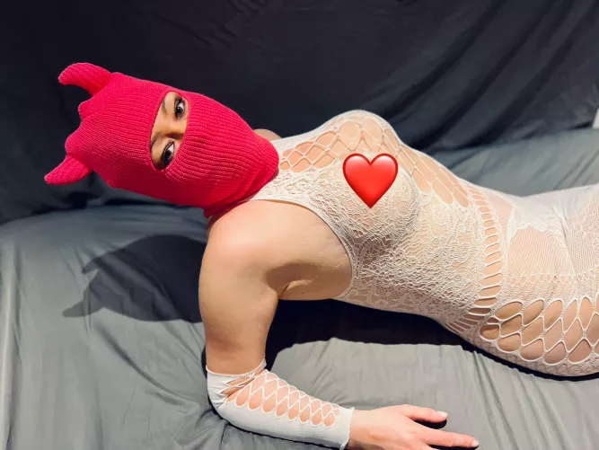 Clean.. But dirty by BalaclavaCougar