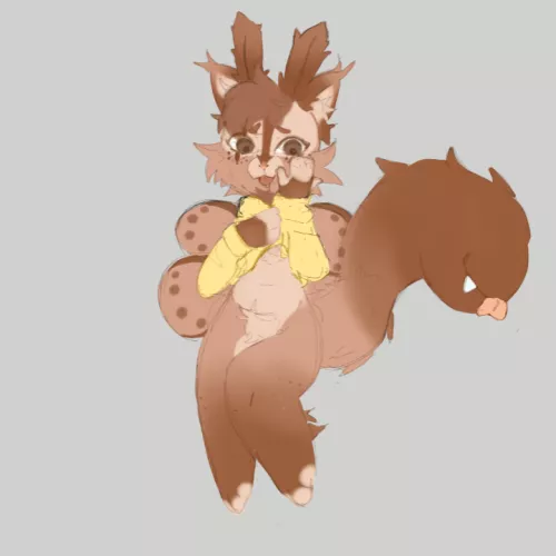 Color base 👉🏻👈🏻 by Chiffu-Shiba-01