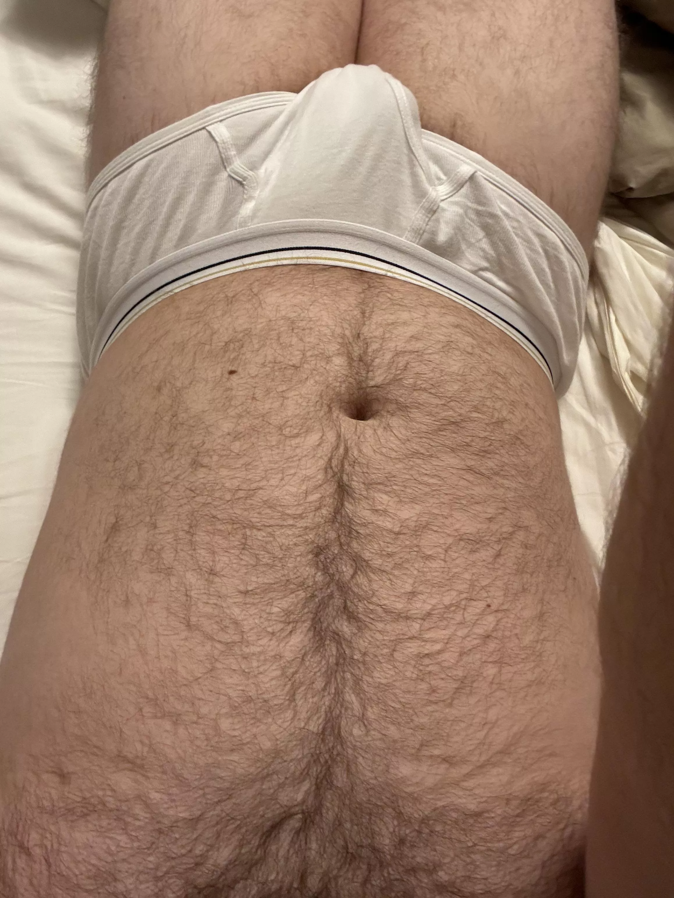 Come into bed with me 😘 posted by Low_Measurement_6388