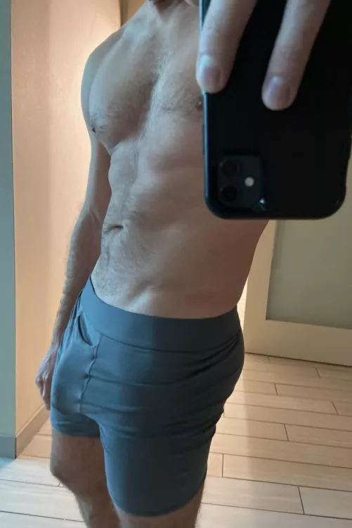 Could you make work traveling more fun? by showme7s