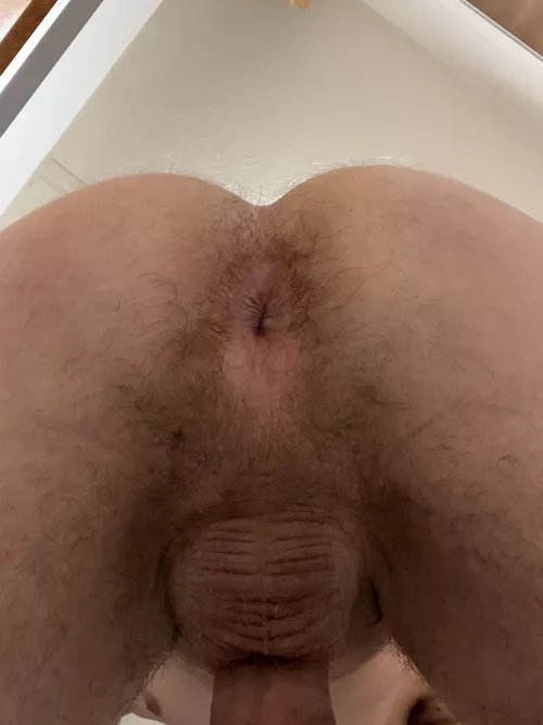 Creampie my hole, then feed it to me ;) by Sea_Bass_7183