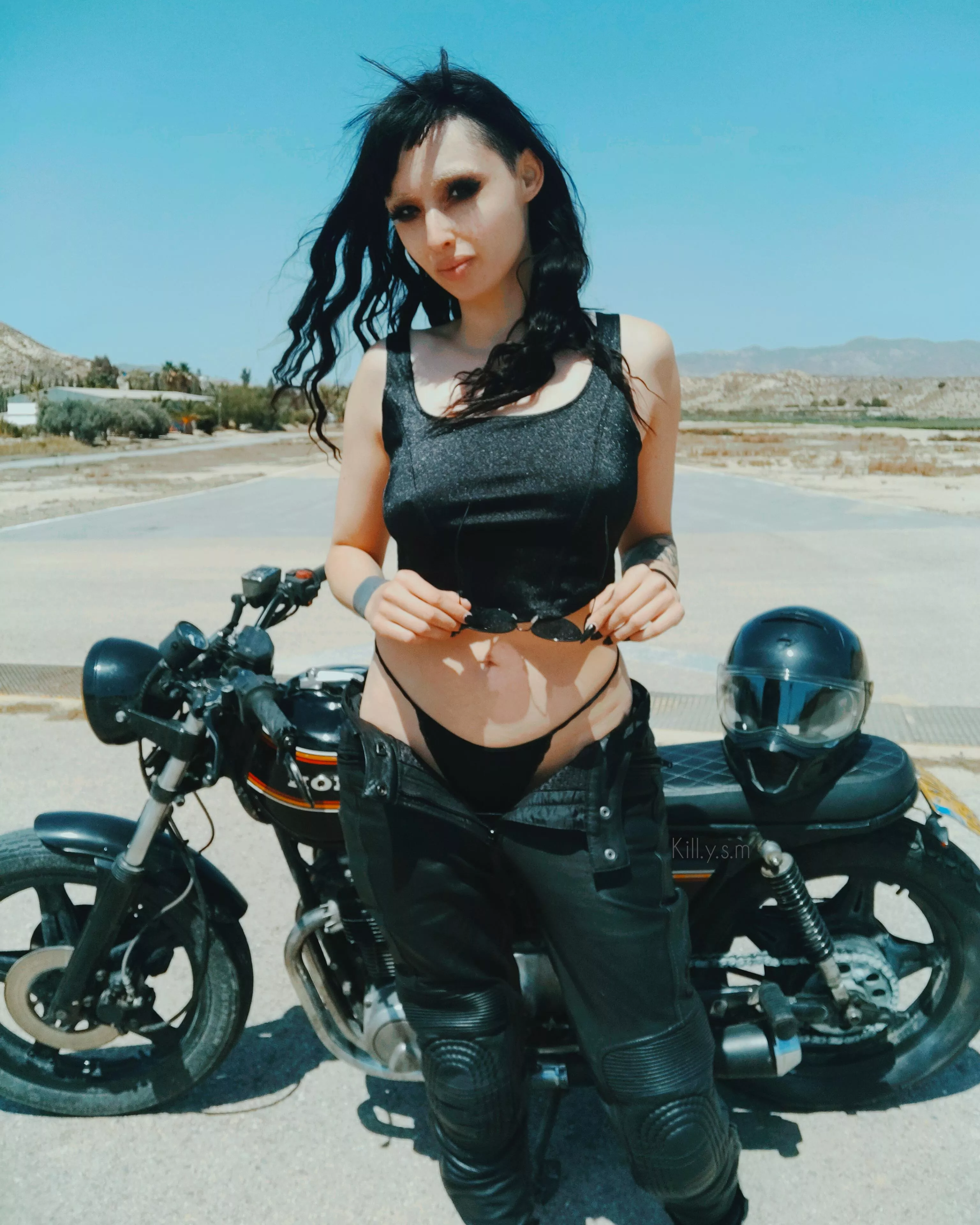 Cum ride (with) me? posted by kill_y_s_m