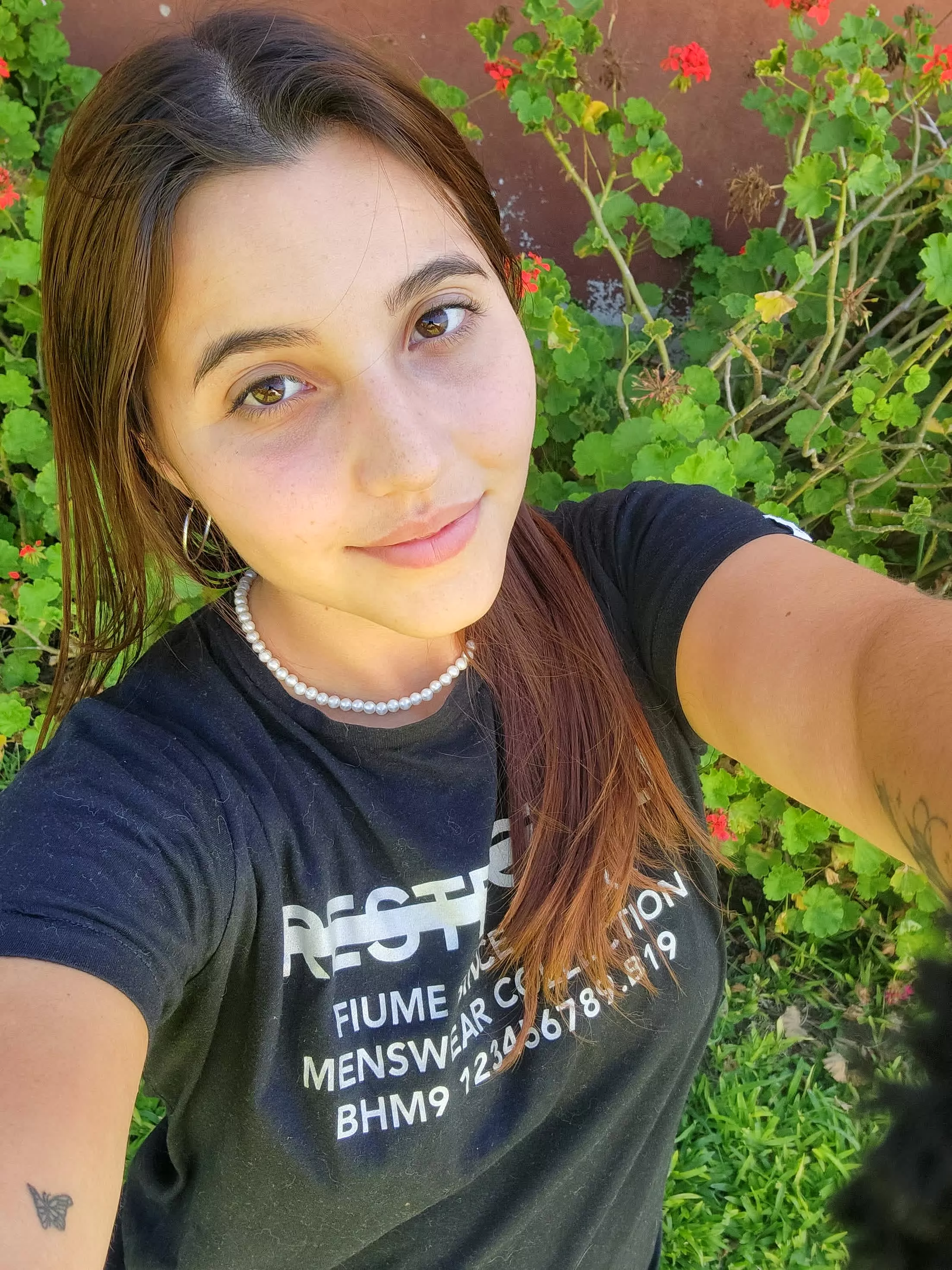 @cutey.luna on Instagram posted by WiseWardrobe